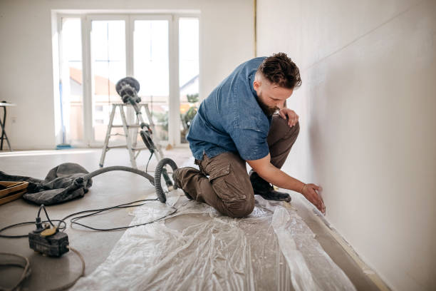 Professional Drywall & Painting Services in Kokomo, IN